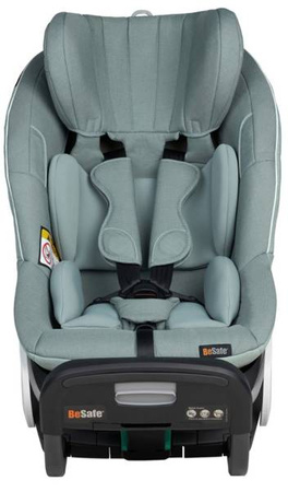 Besafe Stretch Fotelik Samochodowy 9-36 kg Morska Zieleń 09