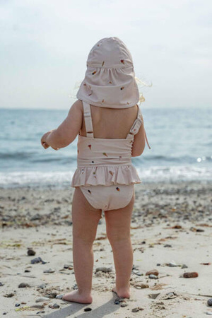 Filibabba Kapelusz Przeciwsłoneczny Lykke UV (1-3 l) Cool Summer