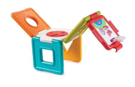 Tiny Love Sorter i Układanka 2w1