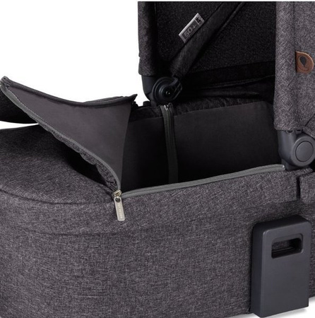 ABC Design Viper 4 Wózek Głęboko-Spacerowy 2w1 Street