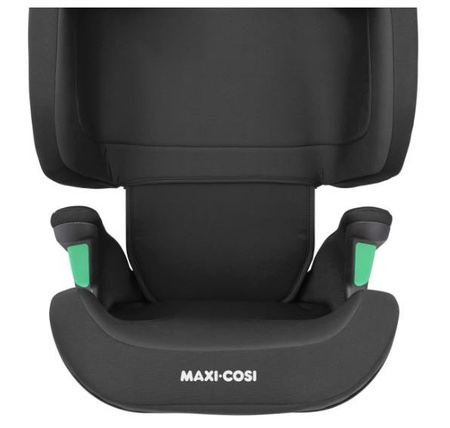 Maxi-Cosi Morion Fotelik Samochodowy 15-36 kg Basic Black