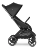 Easywalker Rockey L Wózek Spacerowy Pure Black