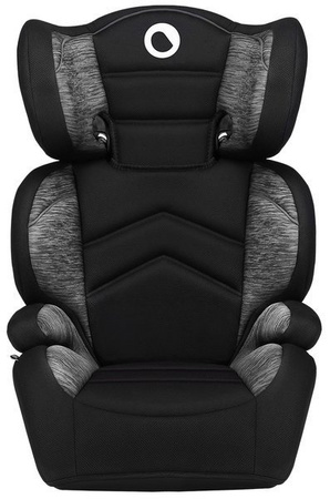 Lionelo Lars Fotelik Samochodowy 15-36kg Graphite 17