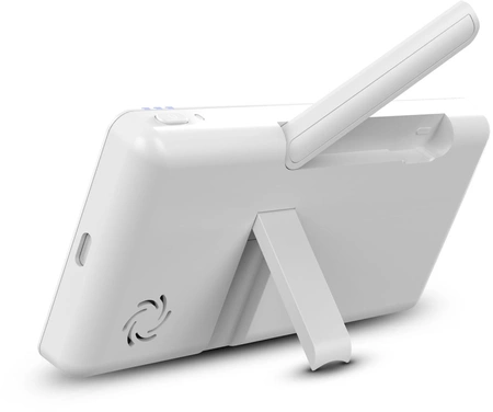 Neno TI AMO Niania elektroniczna 2,4 GHz i asystent opieki z funkcją SOS