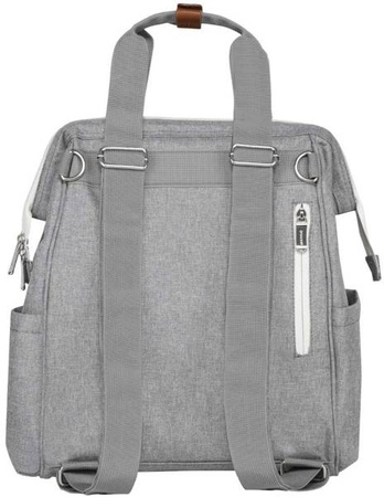 Skiddou Torba do Wózka Astrid Nomadic Dream Grey