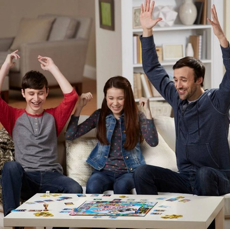 Gra Monopoly Gamer C1815