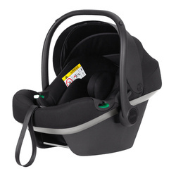 Carrello Nova CRL-16101 Fotelik Samochodowy 0-13kg Grey Line