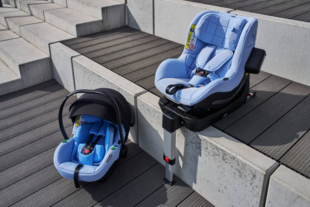 Avionaut Pixel Pro 2.0 C Fotelik Samochodowy 0-13 kg + Baza Dock 2