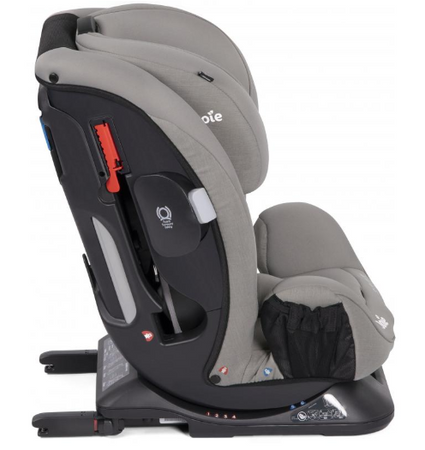JOIE Every Stage FX Fotelik Samochodowy 0-36 kg RWF Grey Flannel