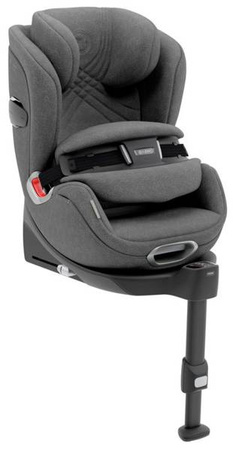 Cybex Anoris T i-Size Fotelik Samochodowy 9-21 kg Soho Grey