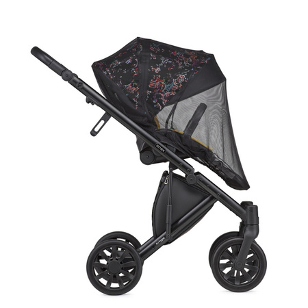 Anex E/Type Special Edition Wózek Głęboko-Spacerowy Art