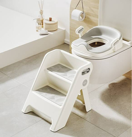 Ines&John Nakładka Na Deskę WC z Drabinką