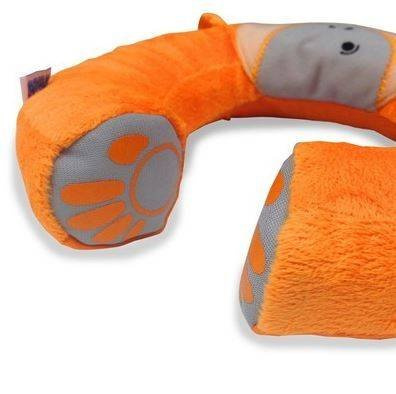 Trunki Zagłówek Do Fotelika Samochodowego Mylo