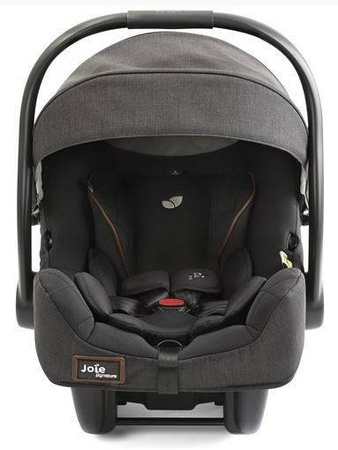 Joie i-Gemm Signature Fotelik Samochodowy 0-13 kg Signature Noir