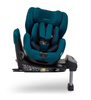 Recaro Salia Fotelik Samochodowy 0-18kg RWF Prime Silent Grey