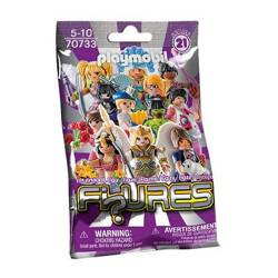 Playmobil Figurka Girls Seria 21