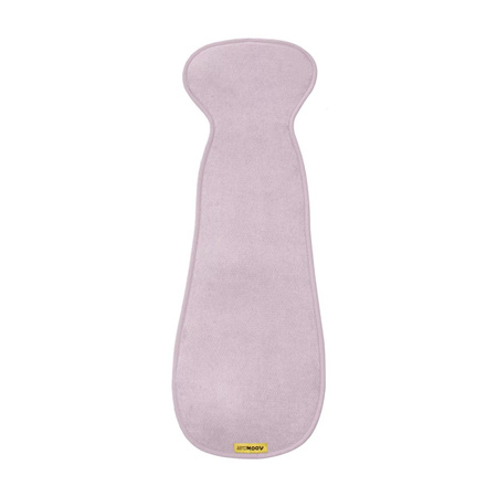 Aeromoov Antypotowa Wkładka Do Fotelika 15-36kg Lilac