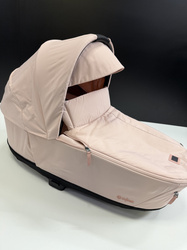 [OUTLET] Cybex Priam 4.0 Gondola Do Wózka Peach Pink