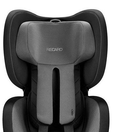 Recaro Optiafix Fotelik Samochodowy 9-18kg Racing Red