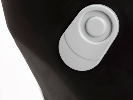 Chicco Seat2fit I-size Air Fotelik Samochodowy 45-105 cm Black Air