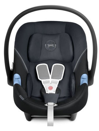 Cybex Aton M Fotelik Samochodowy 0-13kg Granite Black