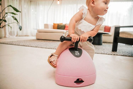 Scootandride My First Wielofunkcyjny Jeździk Rose