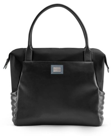 Cybex Shopper Torba Do Wózka Priam Deep Black