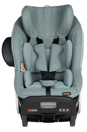 Besafe Stretch Fotelik Samochodowy 9-36 kg Morska Zieleń 09