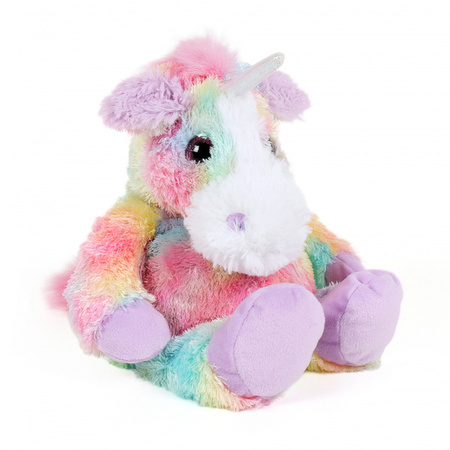 Albi Przytulanka Maskotka Dla Dzieci do Mikrofalówki