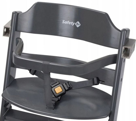 Safety 1st Krzesełko do Karmienia Timba White oiled