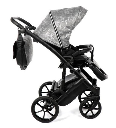 Tako Corona Wózek Głęboko-Spacerowy 2w1 3