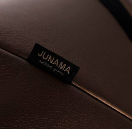 Tako Junama Fluo V2 Wózek Głęboko-Spacerowy 2w1 3