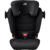 Britax Römer KIDFIX III M Fotelik Samochodowy 15-36 kg Cosmos Black