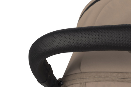 Easy Go Hero Wózek Spacerowy Golden Beige