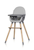 Colibro Scandi Krzesełko do Karmienia 3w1 Dove