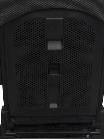 Cavoe Moi+ Wózek Głęboko-Spacerowy 2w1 + Torba + Adaptery Meteorite