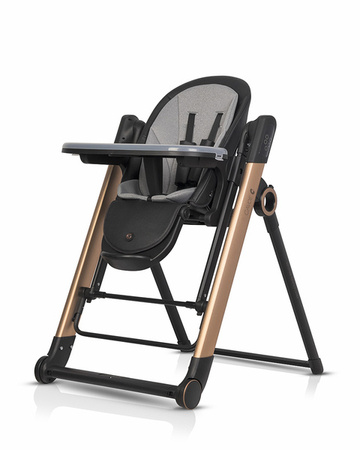 Cavoe Dada Krzesełko do Karmienia i Huśtawka Meteorite