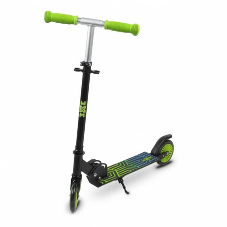 Kidwell Skipo Hulajnoga Składana 120mm Zone