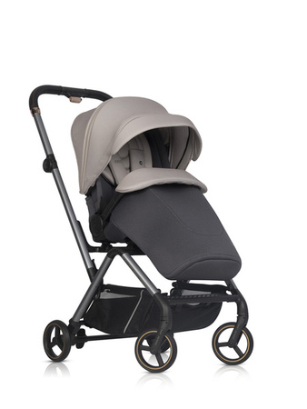 Cavoe Ideo Wózek Spacerowy Taupe