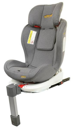 Summer Baby Emko Fotelik Samochodowy 0-36kg Szary