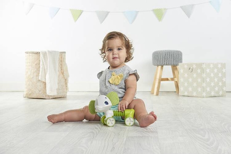 Tiny Love Interaktywna Zabawka Słonik Samuel