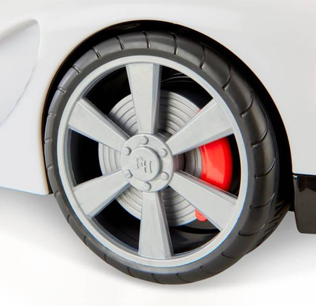 Rainbow High Fashion Samochód Do Zmiany Koloru