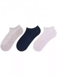 Yo! Stopki Chłopięce Ażurowe Rozmiar19-20