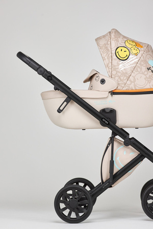 Anex E/Type Special Edition Wózek Głęboko-Spacerowy Joy