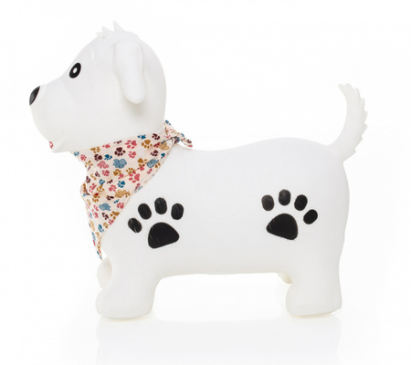 Zopa Skoczek Skippy Dog White