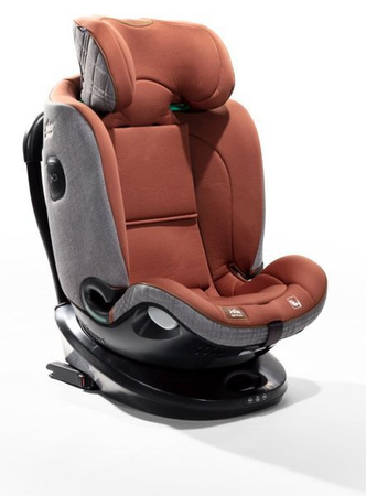 Joie i-Spin Grow Obrotowy Fotelik Samochodowy 0-25 kg Signature Clider