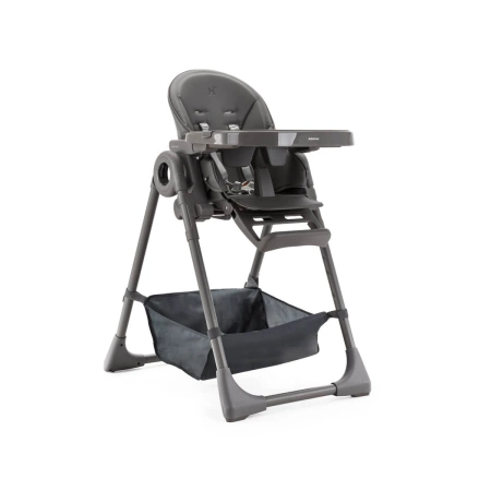 Adamex Yuno Krzesełko do Karmienia Graphite