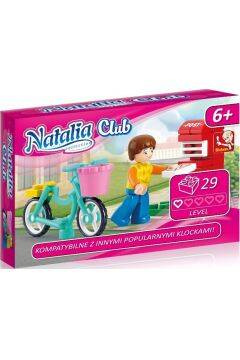 Artyk Klocki Natalia Wysyłanie Listów 29 Elementów