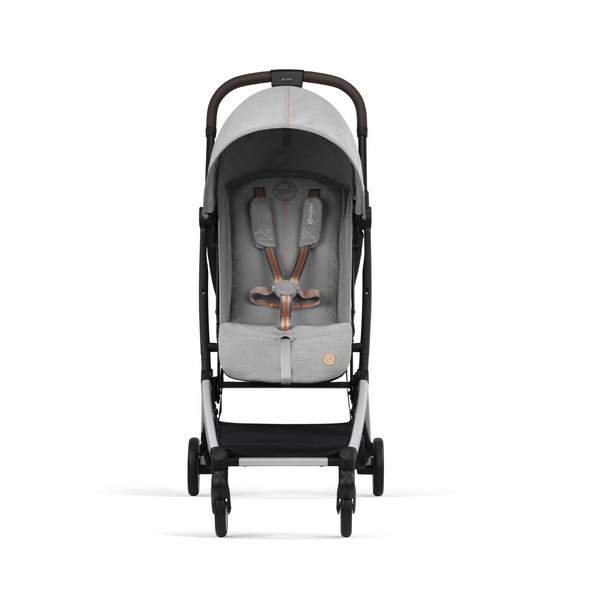 cybex オルフェオ ORFEO ベビーカー LAVA GRAY サイベックス コンパクトベビーカー オルフェオ ｜ cybex ORFEO