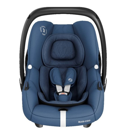 Maxi Cosi Tinca i-Size Fotelik Samochodowy 0-13 kg Essential Blue